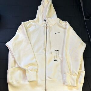 Nike hoodie